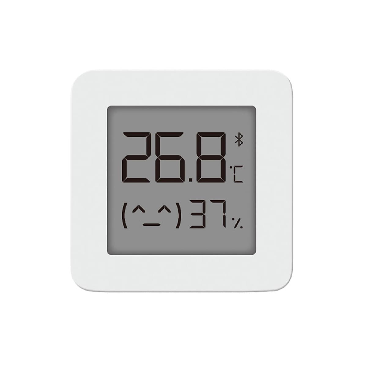 Máy đo nhiệt độ kế XIAOMI MIJIA 2 Máy đo độ ẩm Bluetooth