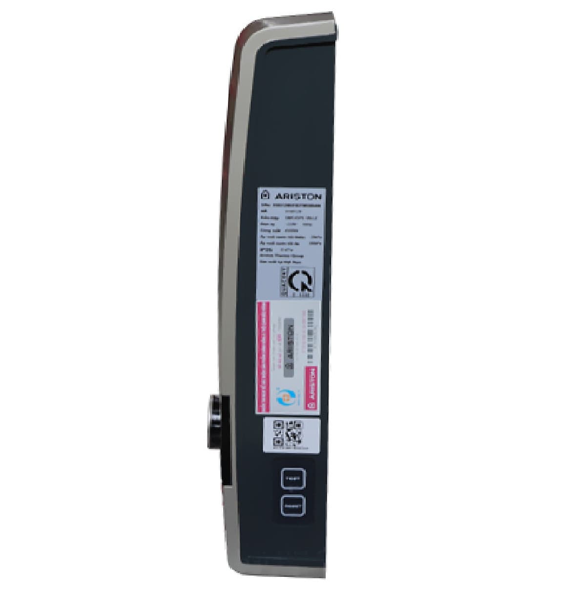 Máy Nước Nóng Ariston SMC45PE-VN-LE (4500W)