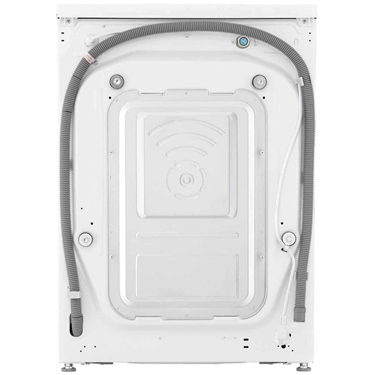 Máy Giặt Sấy LG Inverter 8.5 Kg FV1408G4W - Chỉ Giao HCM