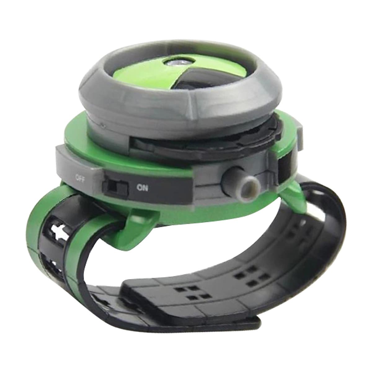 Đồng Hồ Kiểu BEN10 Cho Trẻ Em