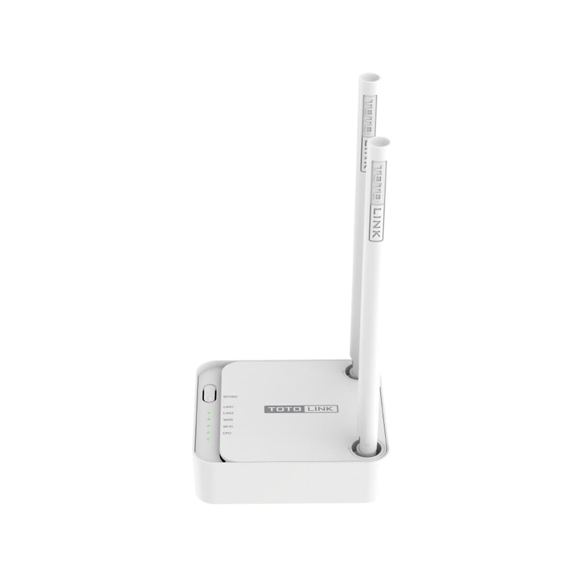 N200RE_V5 - Mini Router Wi-Fi chuẩn N 300Mbps