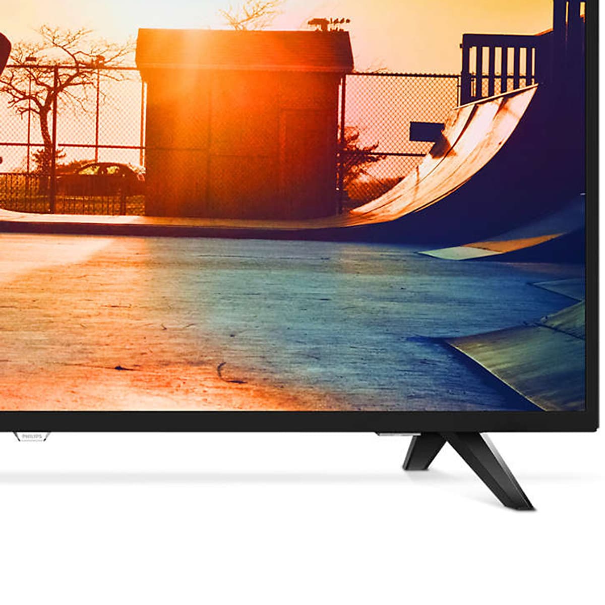 Smart Tivi Philips 4K 55 inch 55PUT6103S/67