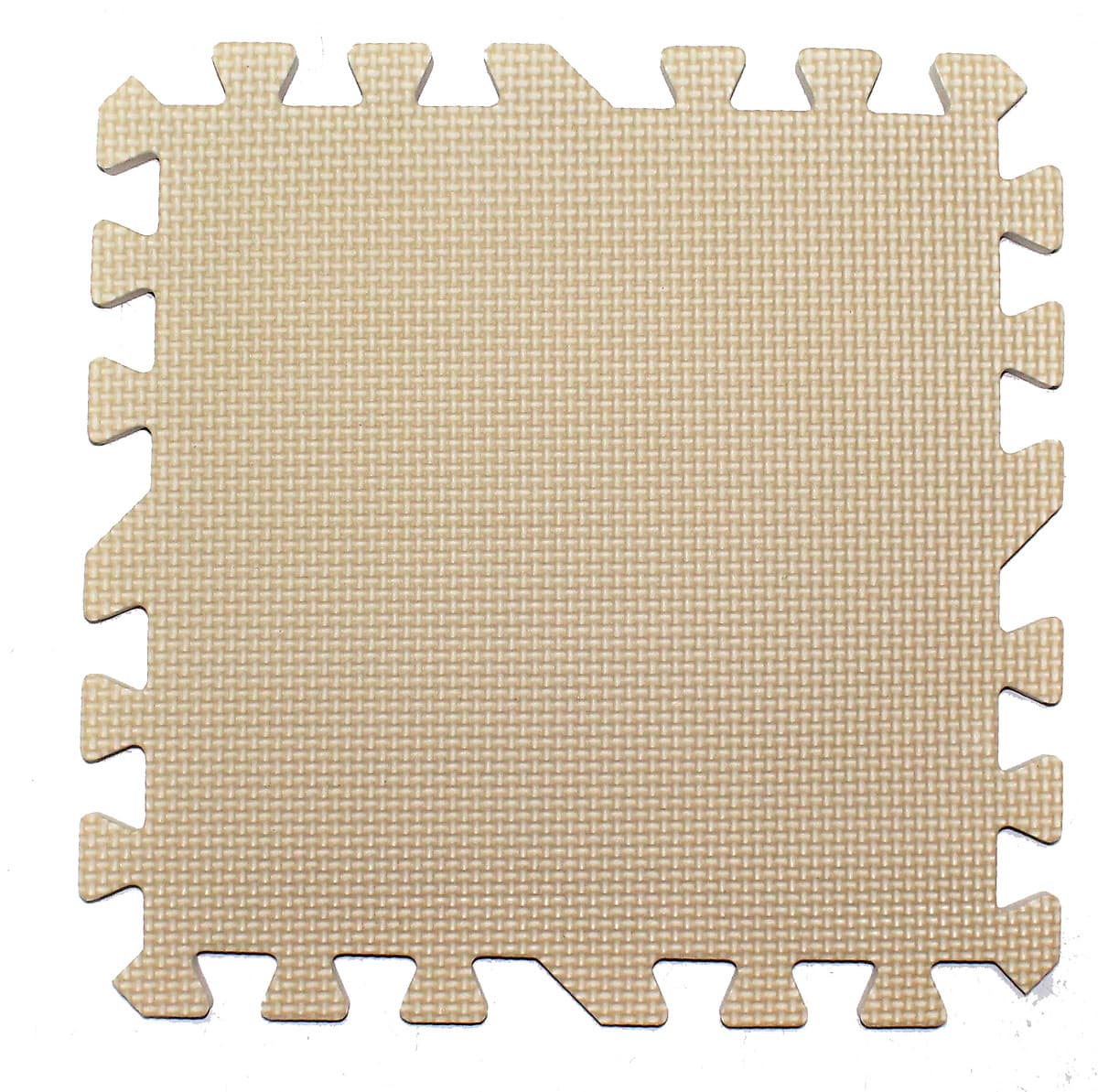 Set 09 Tấm Thảm Xốp Lót Sàn EVA Cho Bé Nằm Chơi - Kích thước 30 x 30 x 1 cm