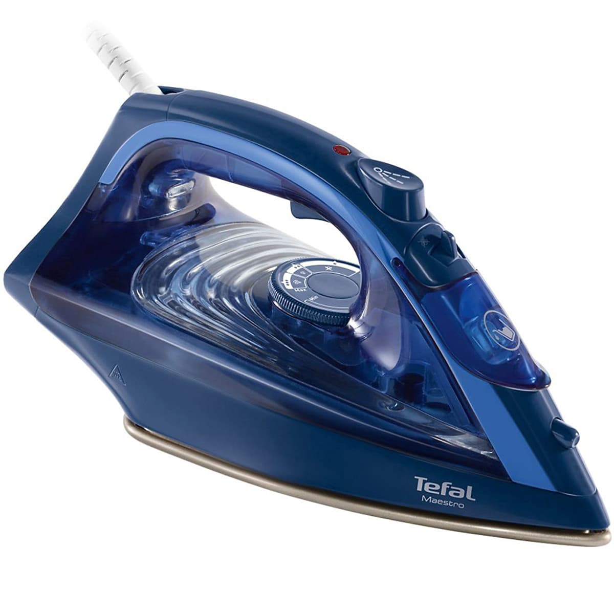 Bàn Ủi Hơi Nước Tefal - FV1849E0 - Hàng Chính Hãng