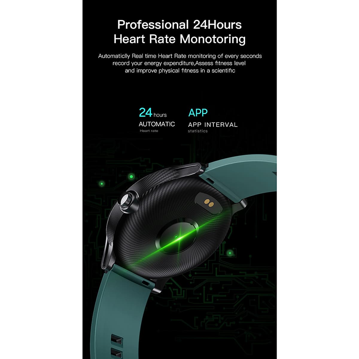 Đồng Hồ Thông Minh KOSPET PROBE Smart Watch 1.3 inch IPS Full Round Touch Screen Healthcare Sports Smart Watch Dual Colorful Silicone Watch