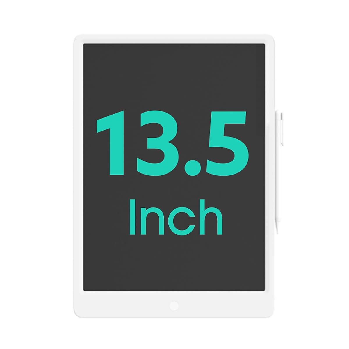Bảng Vẽ Màn Hình Xiaomi Mijia LCD Writing Tablet 13.5 inch Kèm Bút Vẽ Kỹ Thuật Digital Drawing - Nhập Khẩu Chính Hãng