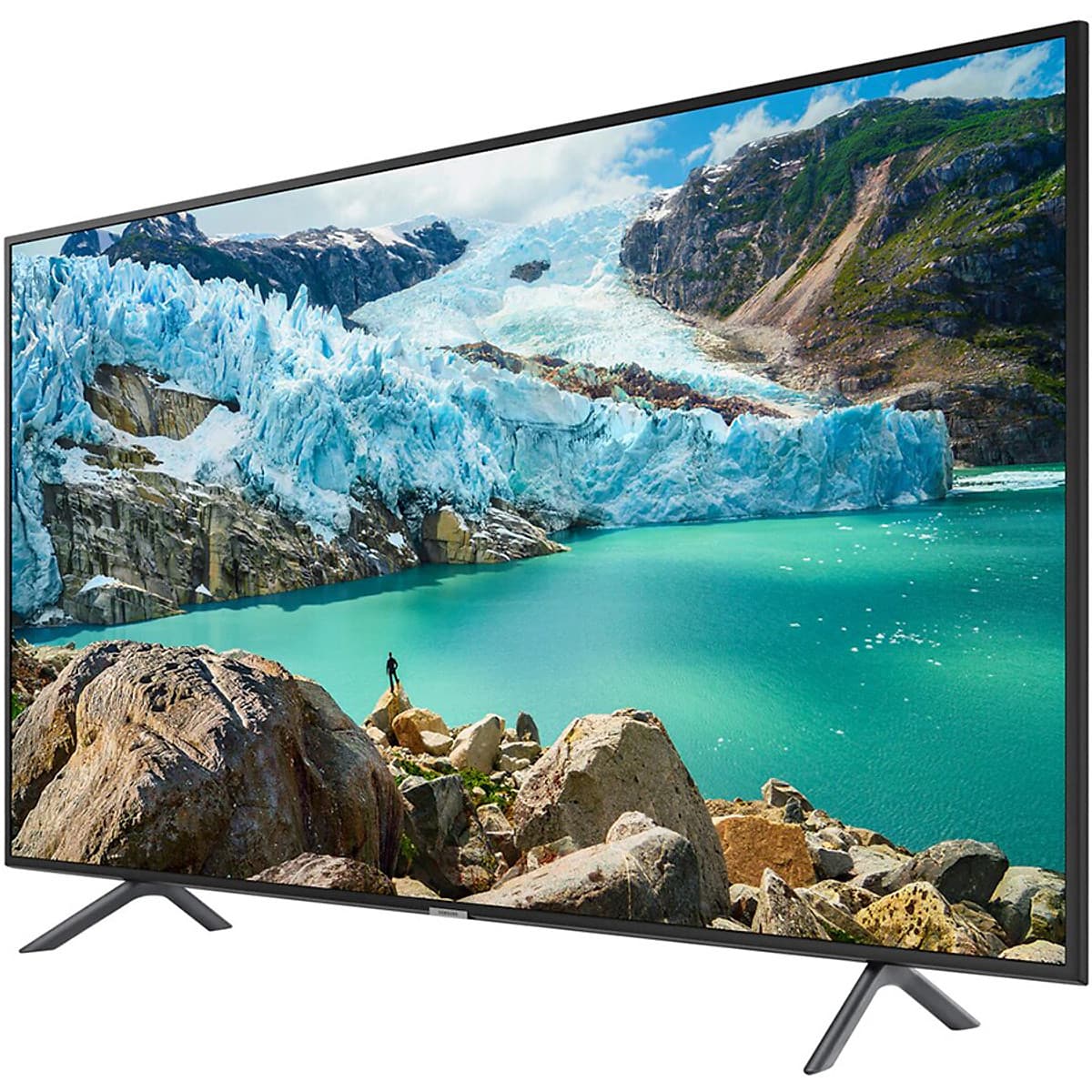 Smart Tivi Samsung 4K 43 inch UA43RU7200