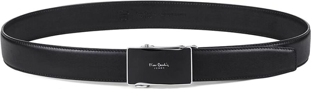 Thắt Lưng Nam Khoá Tự Động Pierre Cardin J7A804Z-241100A