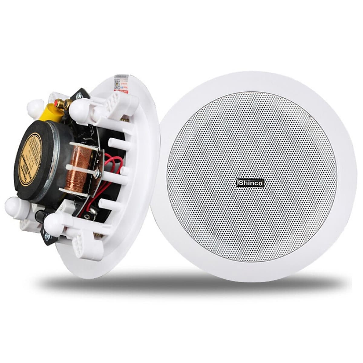 Loa Trần SHINCO L06 (5 inch)