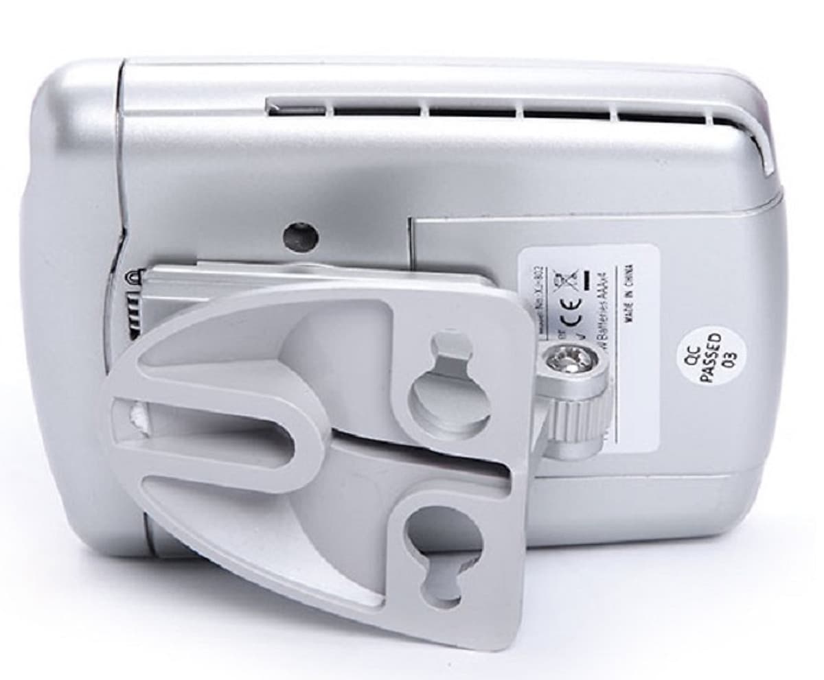 MÁY LỌC KHÔNG KHÍ XJ-802 Hàng nhập khẩu