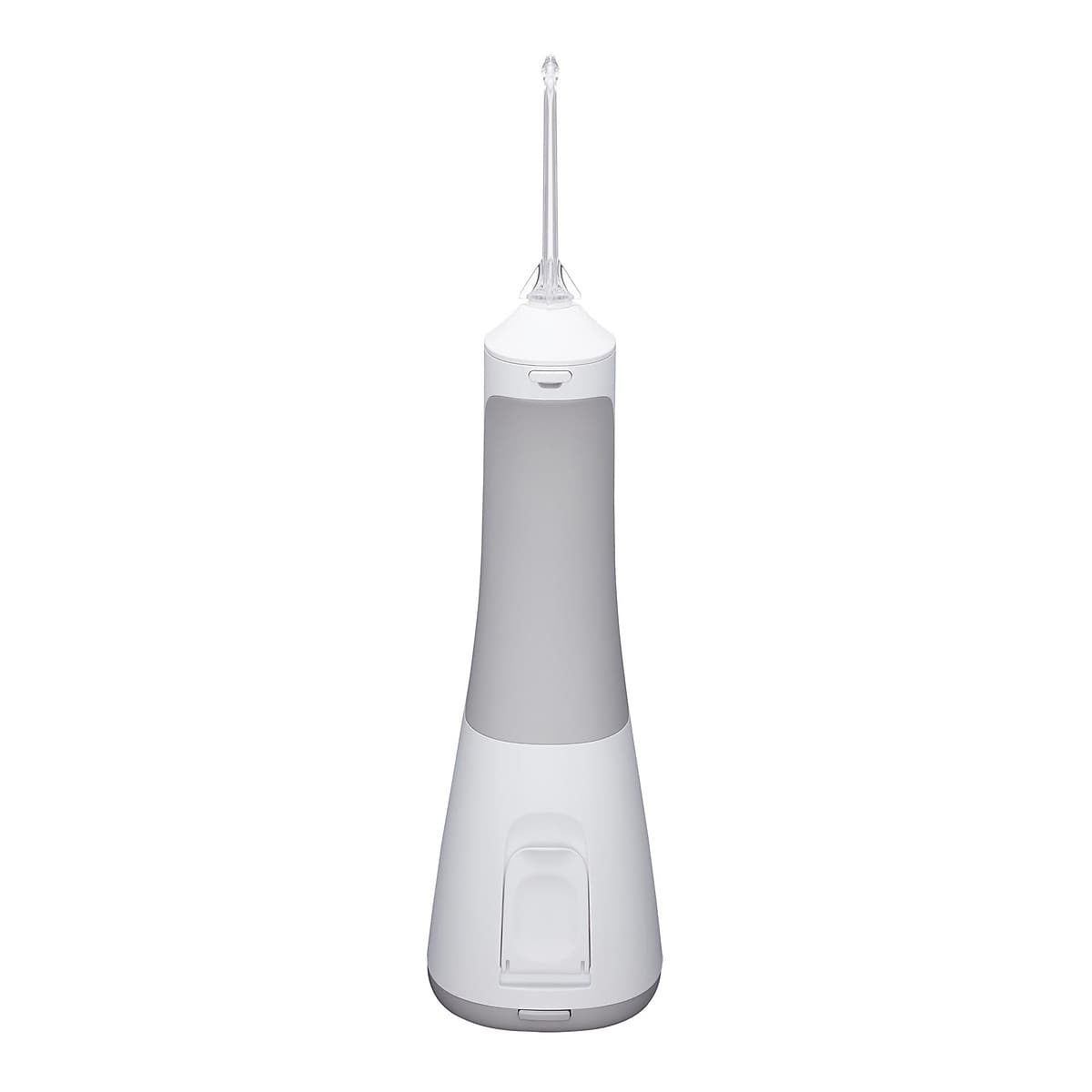 Máy tăm nước cầm tay Panasonic công nghệ siêu âm EW1511 - Hàng Chính Hãng