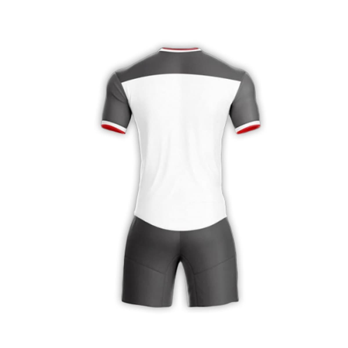 Bộ đồ đá banh CPSports mẫu không logo New Season