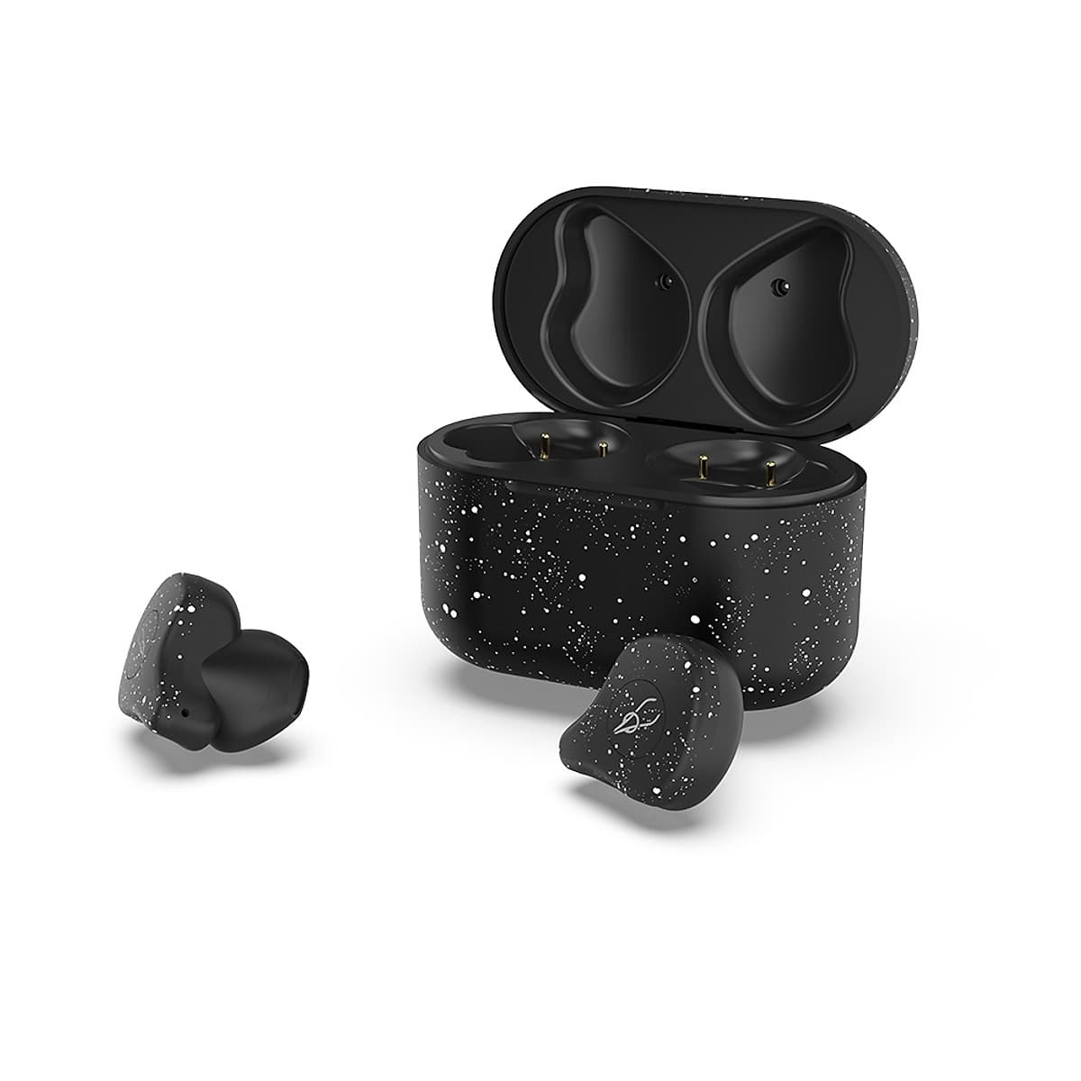 Tai nghe thể thao không dây Bluetooth 5.0 Sabbat X12 tích hợp mic kép