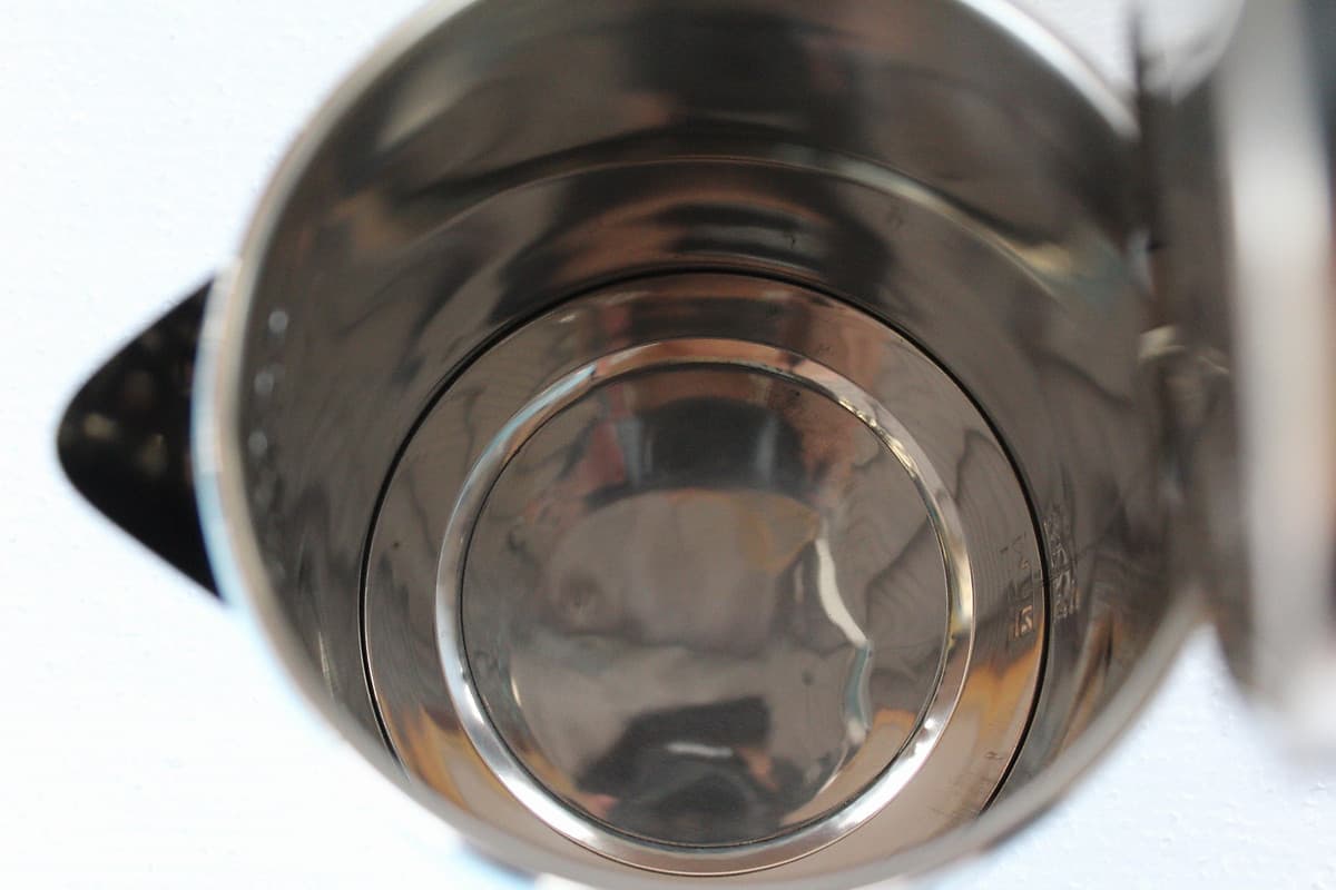 Bình Ấm Siêu Tốc Điện 2 Lớp Kipor KP-A538 Đỏ - Chính Hãng