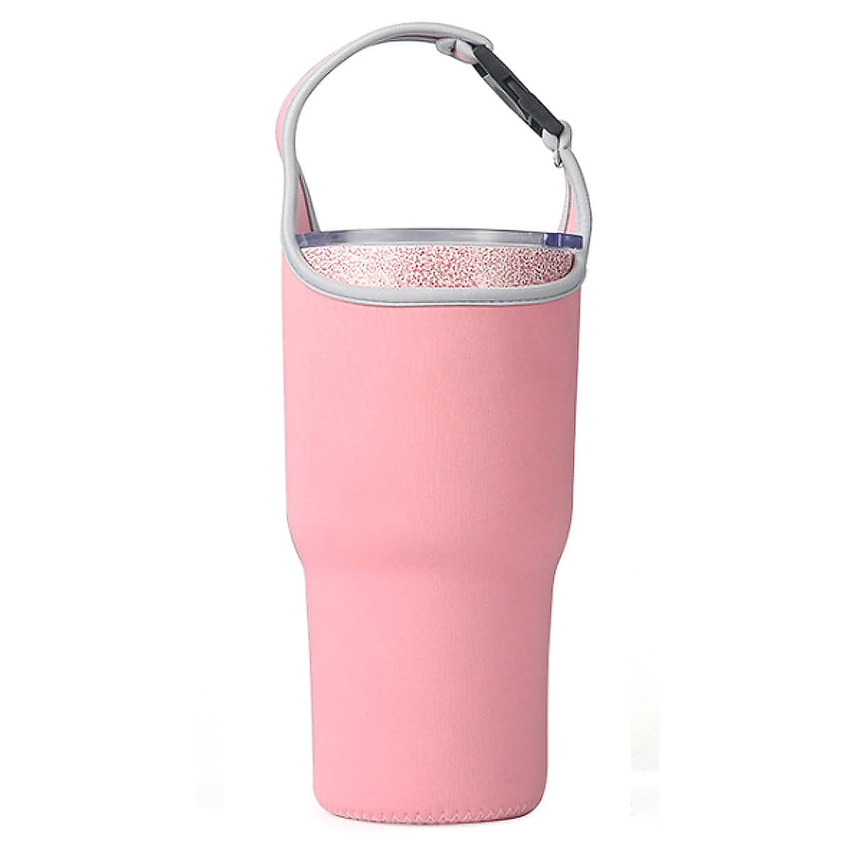 Túi Đựng Ly Giữ Nhiệt Lớn 900ml - Nhiều Hoa Văn