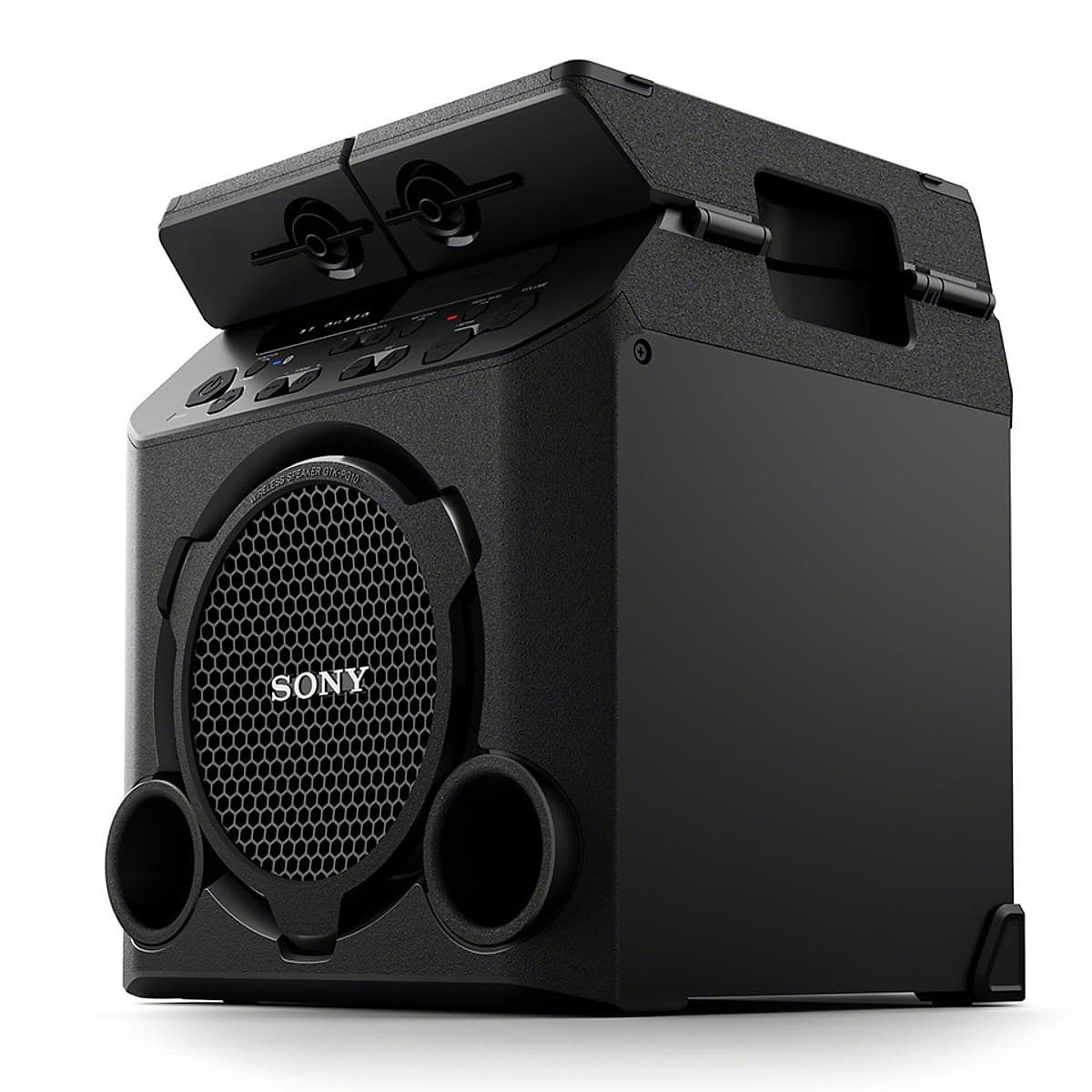 Dàn âm thanh Hifi Sony GTK-PG10 - Hàng chính hãng