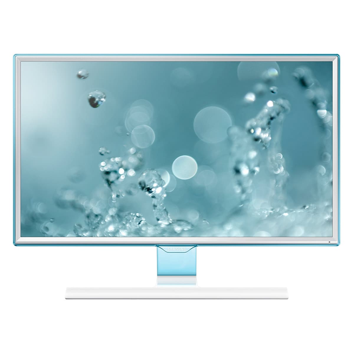 Màn Hình Samsung LS24E360HL/XV 24inch Full HD 4ms 60Hz PLS - Hàng Chính Hãng
