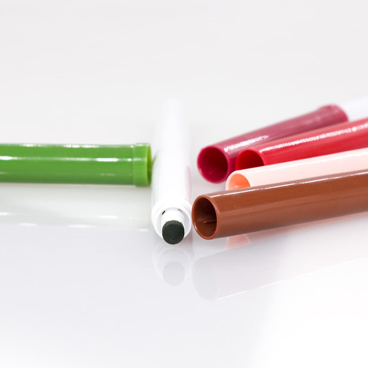 Bộ Bút Lông 20 Màu Cao Cấp CRAYOLA 58-8106