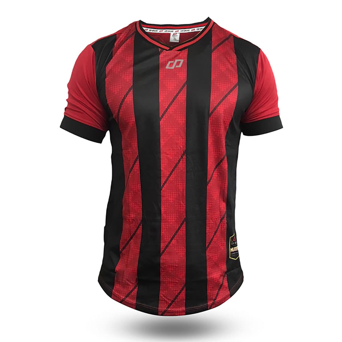 Bộ đồ đá banh CPSports mẫu không logo New Season