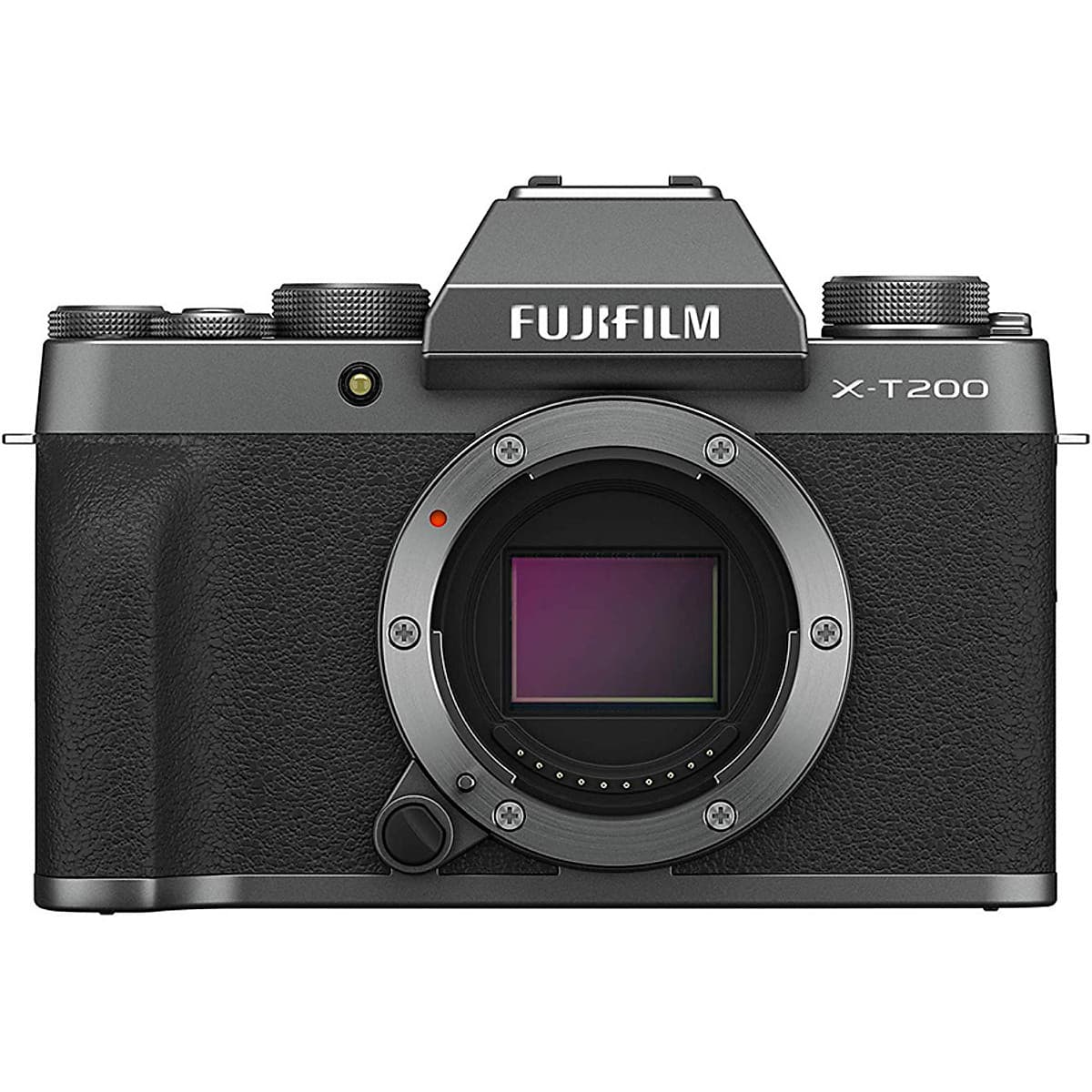 Máy Ảnh Fujifilm X-T200 Body (24.2MP) - Hàng Chính Hãng