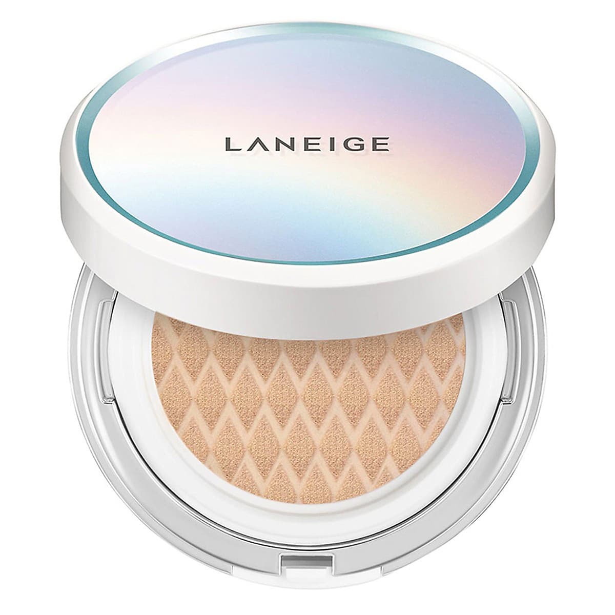 Phấn nước Laneige BB Cushion Whitening SPF50+ PA+++ 15gx2 (Main +Refill)