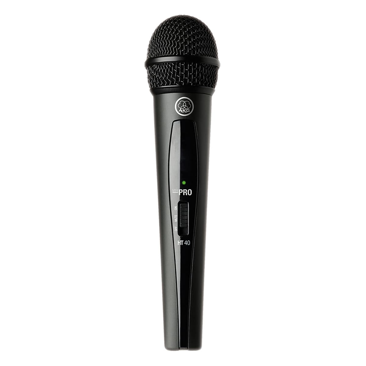 Bộ Micro Không Dây AKG WMS40 Mini2 Vocal Set - Hàng Chính Hãng