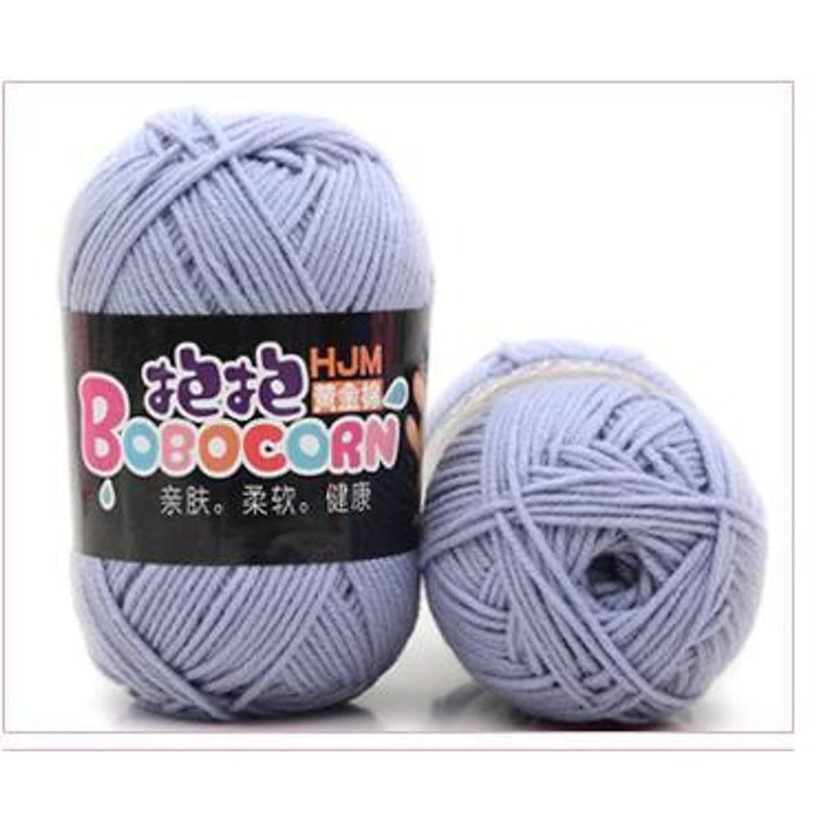 Len Milk Cotton cao cấp BOBO