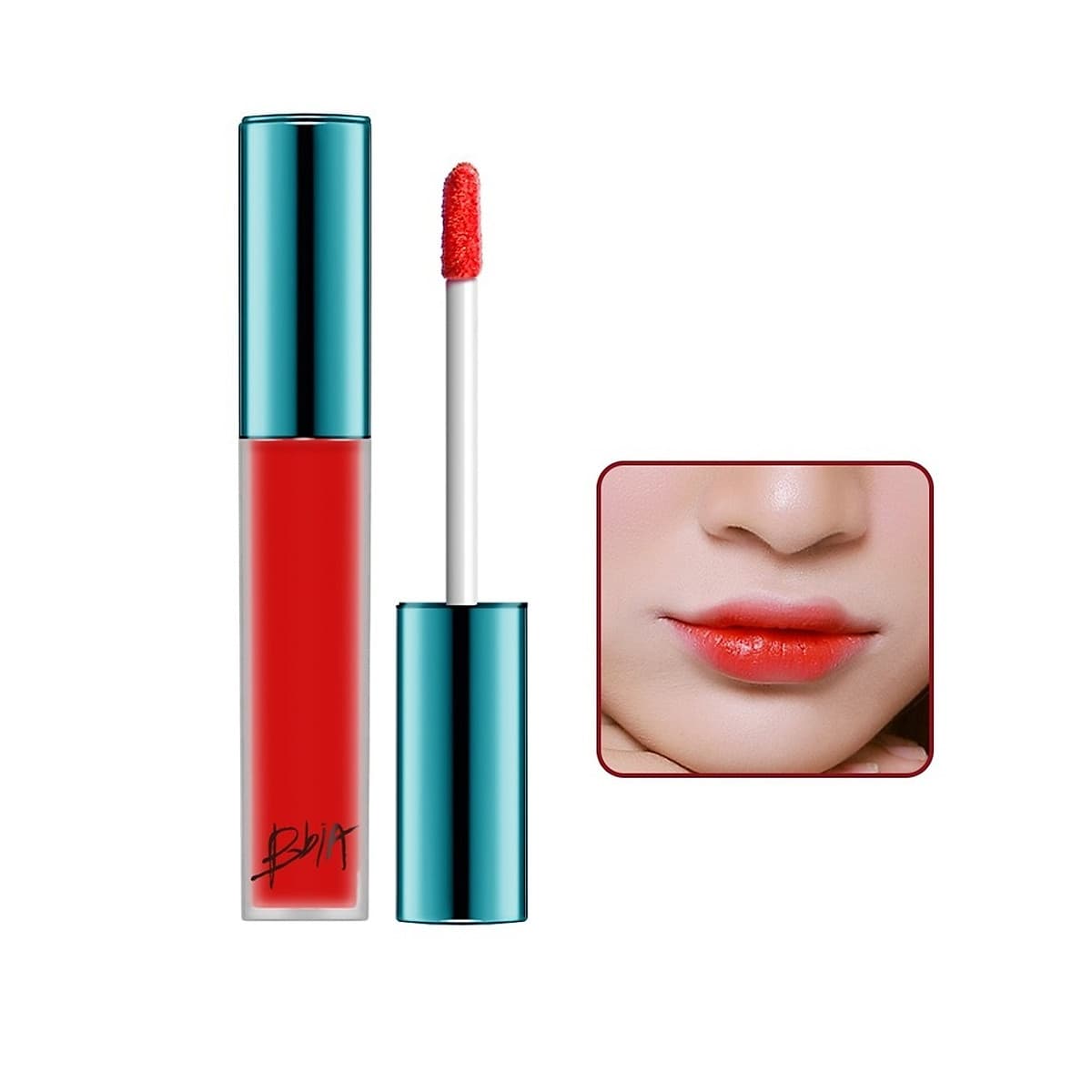 Son kem lì Bbia Last Velvet Lip Tint Version 1 5g (5 màu)