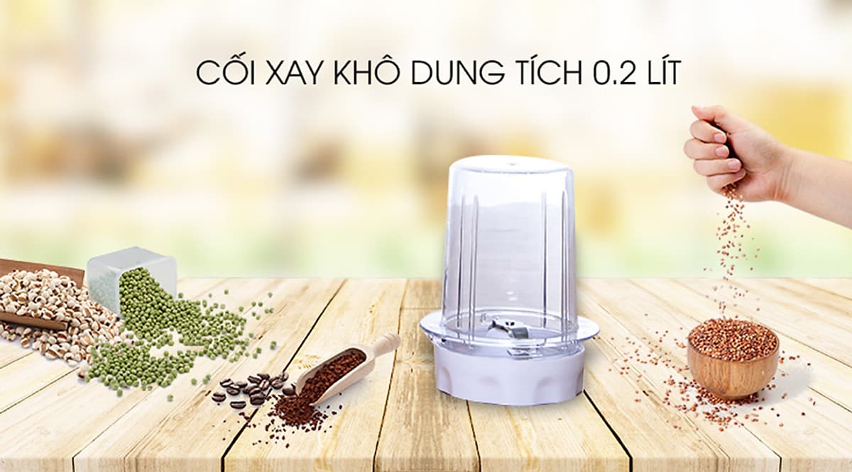 Máy xay sinh tố BL35
