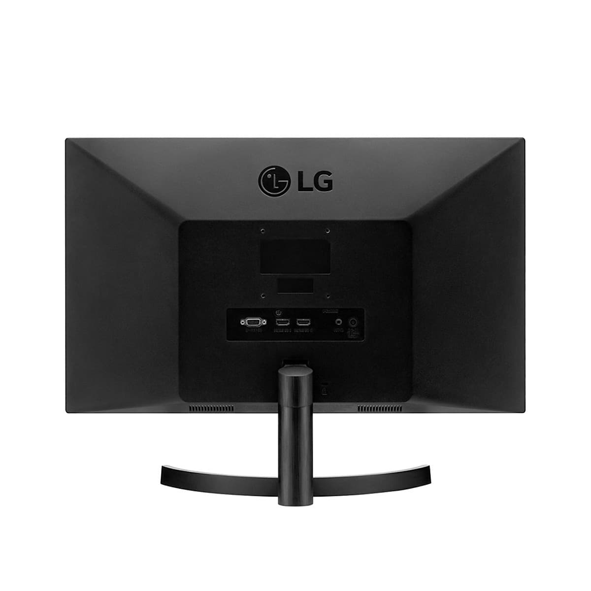 Màn Hình LG 24MK600M-B Không Viền 3 Cạnh 24inch FullHD 5ms 75Hz IPS Radeon FreeSync - Hàng Chính Hãng