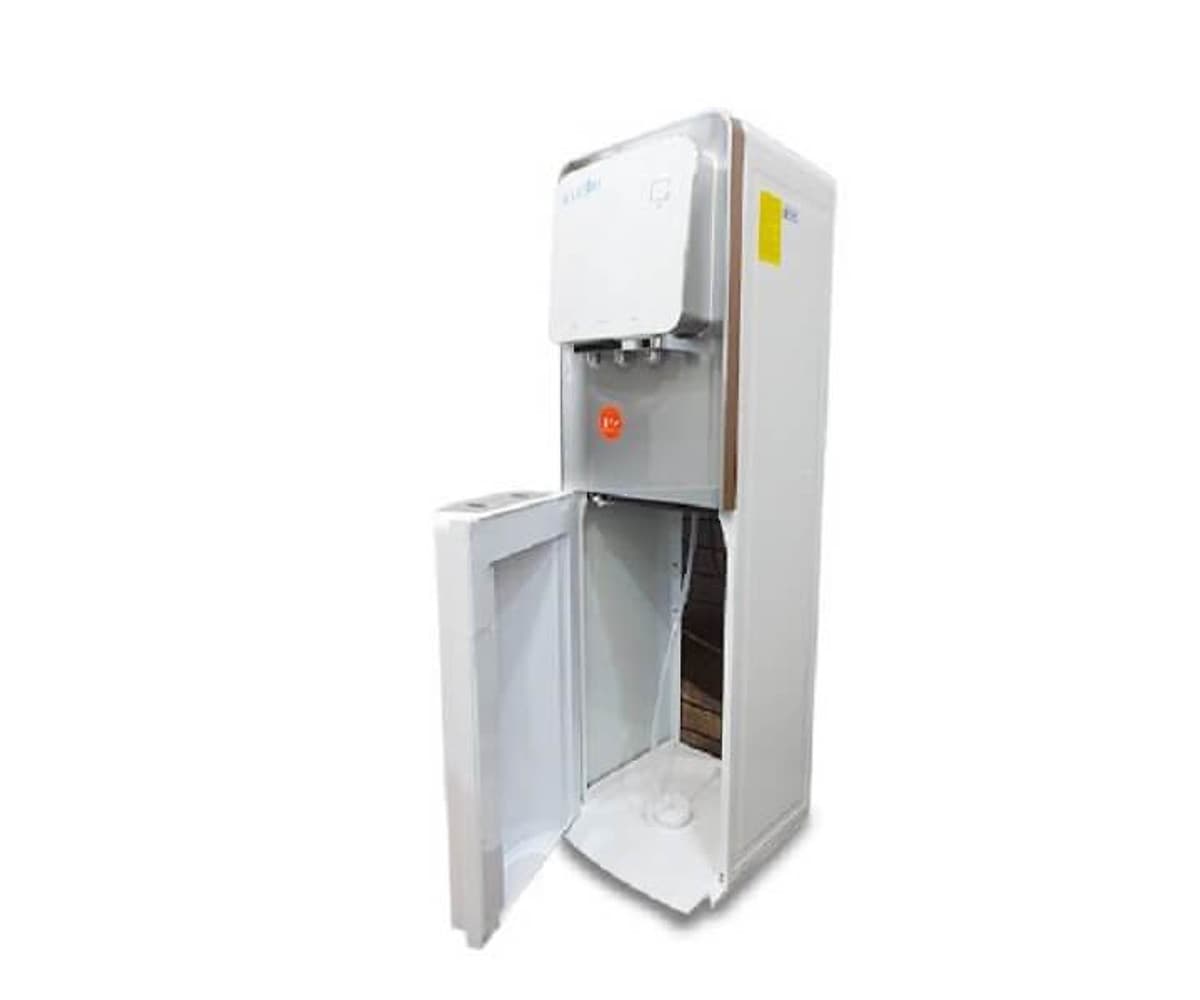 Cây nước nóng lạnh hút bình Karofi HC19 - hàng chính hãng 