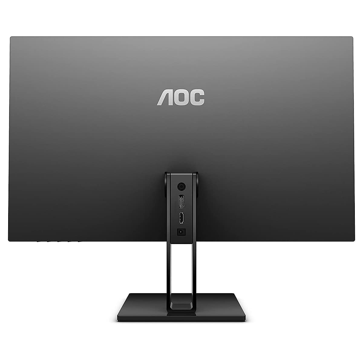 Màn Hình Máy Tính AOC 27V2Q 27'' FHD (1920x1082) 5ms 75Hz IPS AMD FreeSync - Hàng Chính Hãng