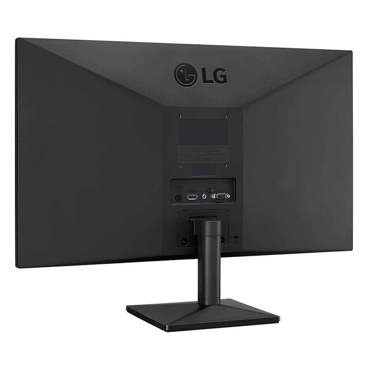 Màn Hình Gaming LG 24MK430H 24inch FullHD 5ms 75Hz FreeSync IPS - Hàng Chính Hãng