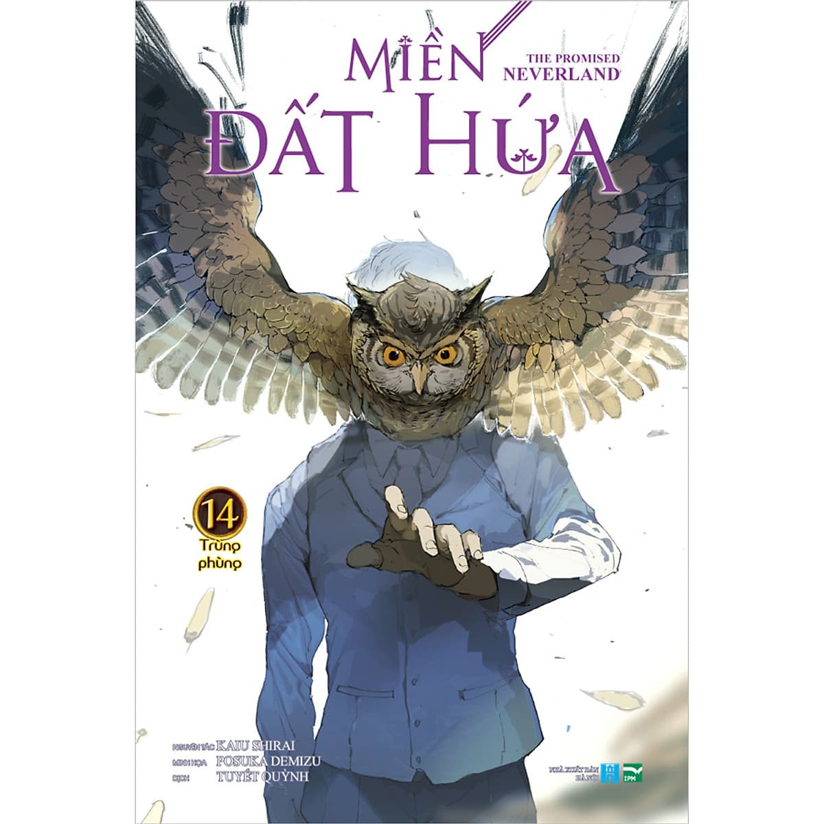Miền Đất Hứa 14