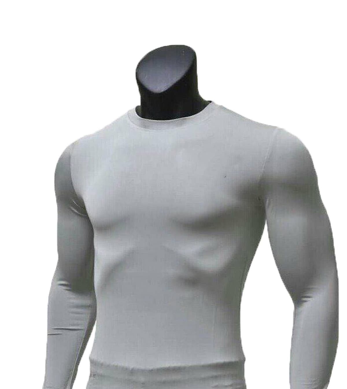 Áo Giữ Nhiệt Nam Body AS11