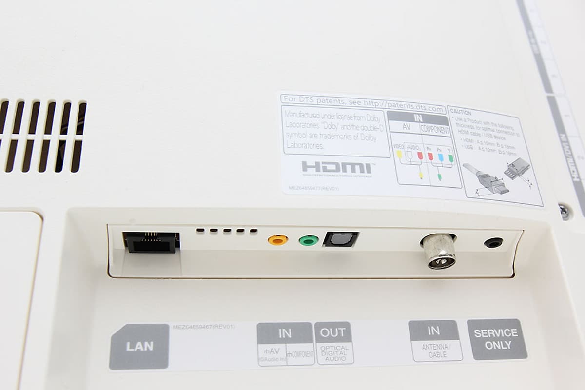 Smart Tivi Cong OLED LG 55 inch 55EG910T - Hàng chính hãng 