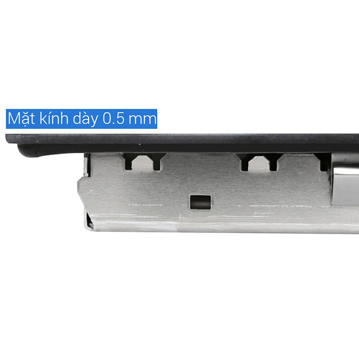 Bếp từ Electrolux EHXD875FAK - Hàng Chính Hãng