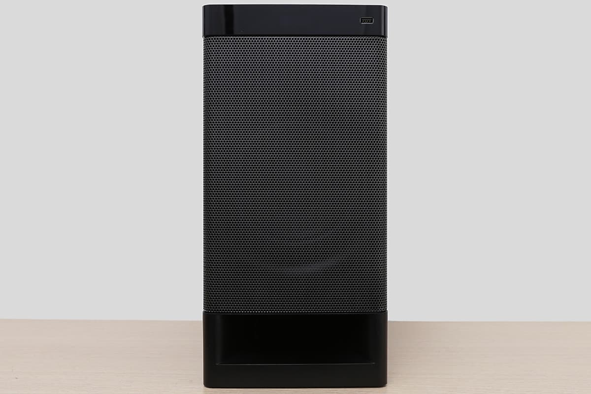 Dàn âm thanh Sony 5.1 HT-RT3 600W - Hàng chính hãng