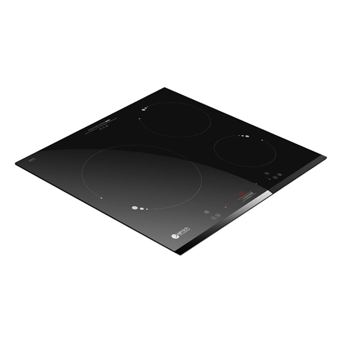 Bếp Từ Ba Elmich ICE-3493 (7200W) - Hàng chính hãng
