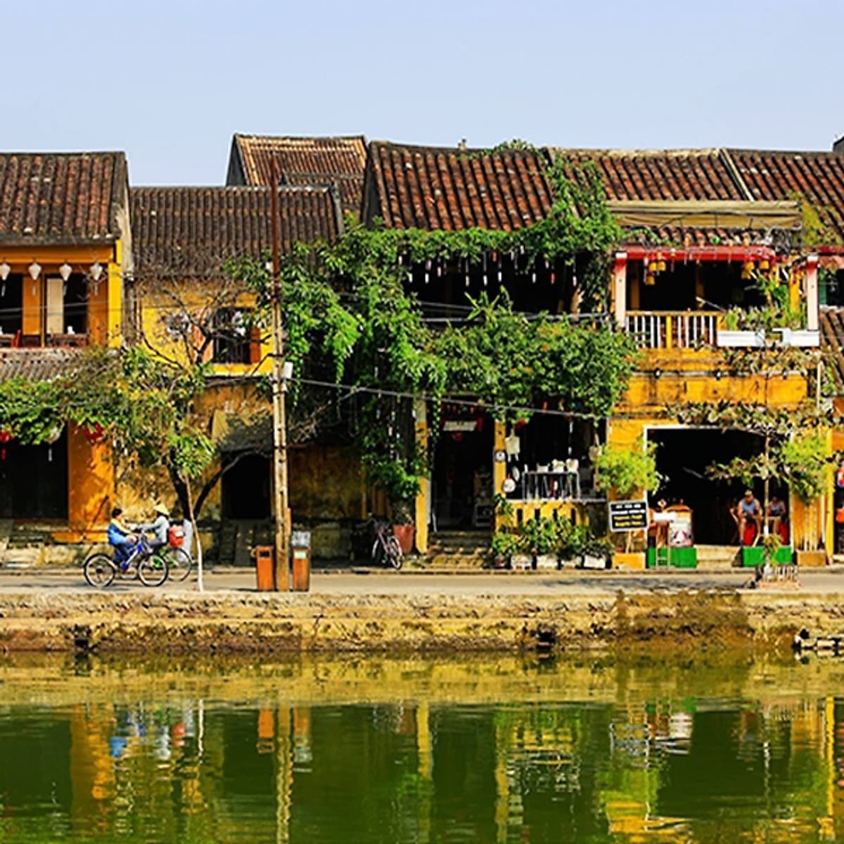 [Tour Tết 2021] 3N2Đ HCM - Đà Nẵng - Hội An - Bà Nà - Sơn Trà, Gồm Vé Máy Bay Vietjet Air, Khởi Hành Mùng 2, 3, 4 Tết