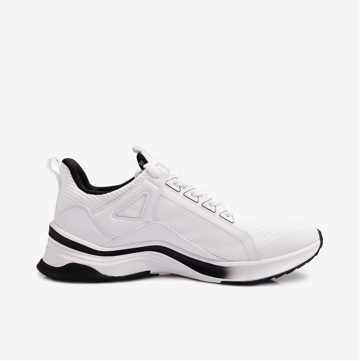 Giày Thể Thao Nữ Biti's Hunter X Festive Frosty White DSWH03500