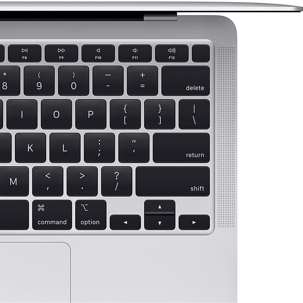 Apple Macbook Air 2020 - 13 Inchs (i3-10th/ 8GB/ 256GB) - Hàng Chính Hãng