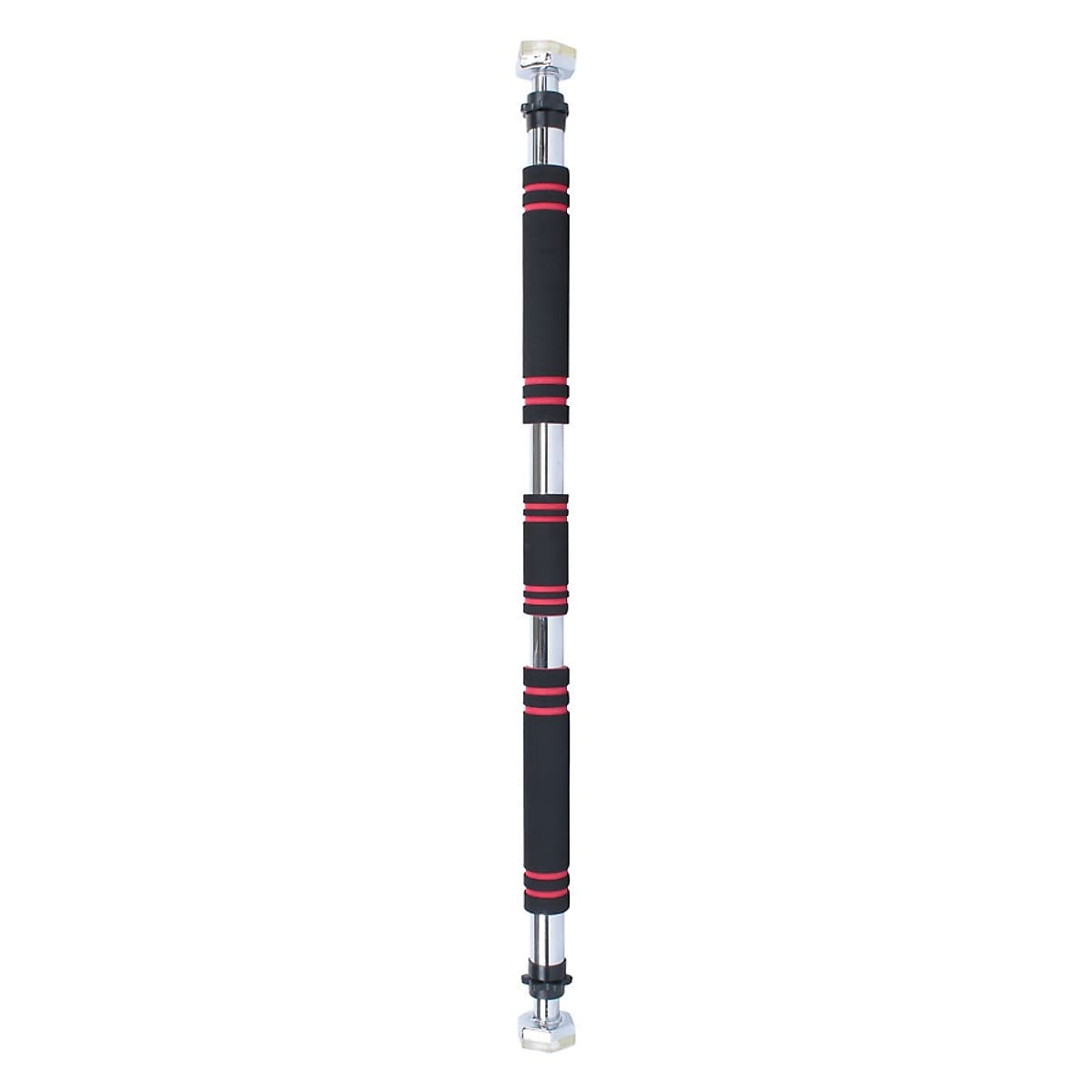 Xà đơn treo tường gắn cửa đa năng độ dài tùy chỉnh giúp bạn tập gym (60-110 cm)