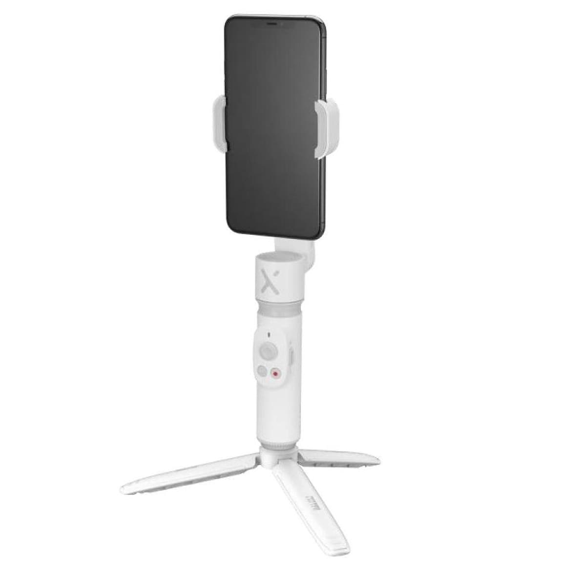 Gimbal Zhiyun Smooth X Combo Túi + Chân - Hàng Chính Hãng