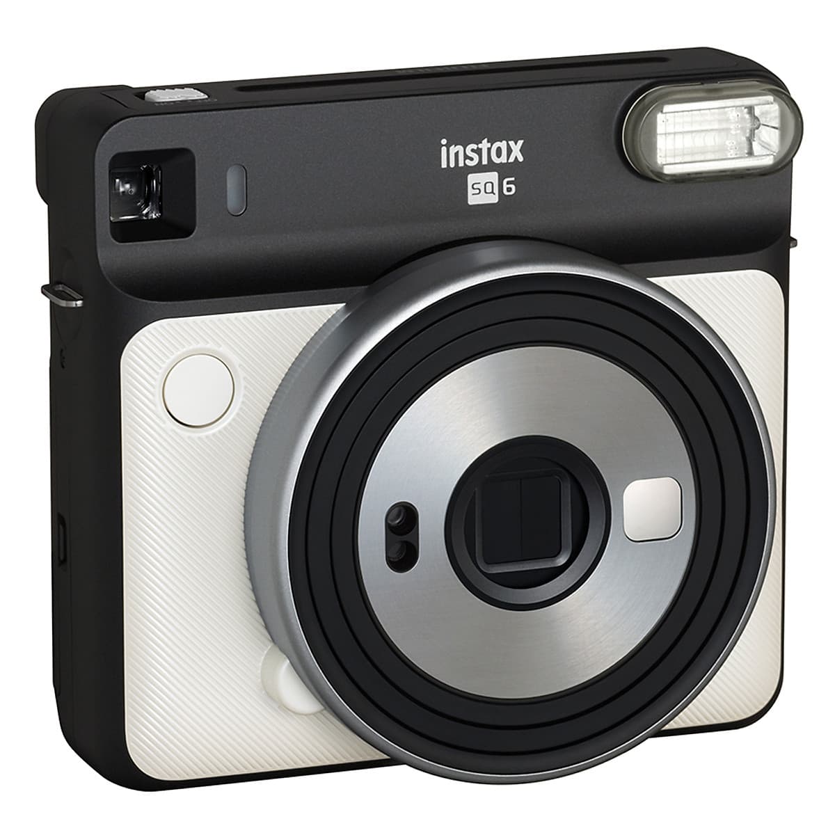 Máy Ảnh Lấy Liền Fujifilm Instax SQ6 - Hàng Chính Hãng