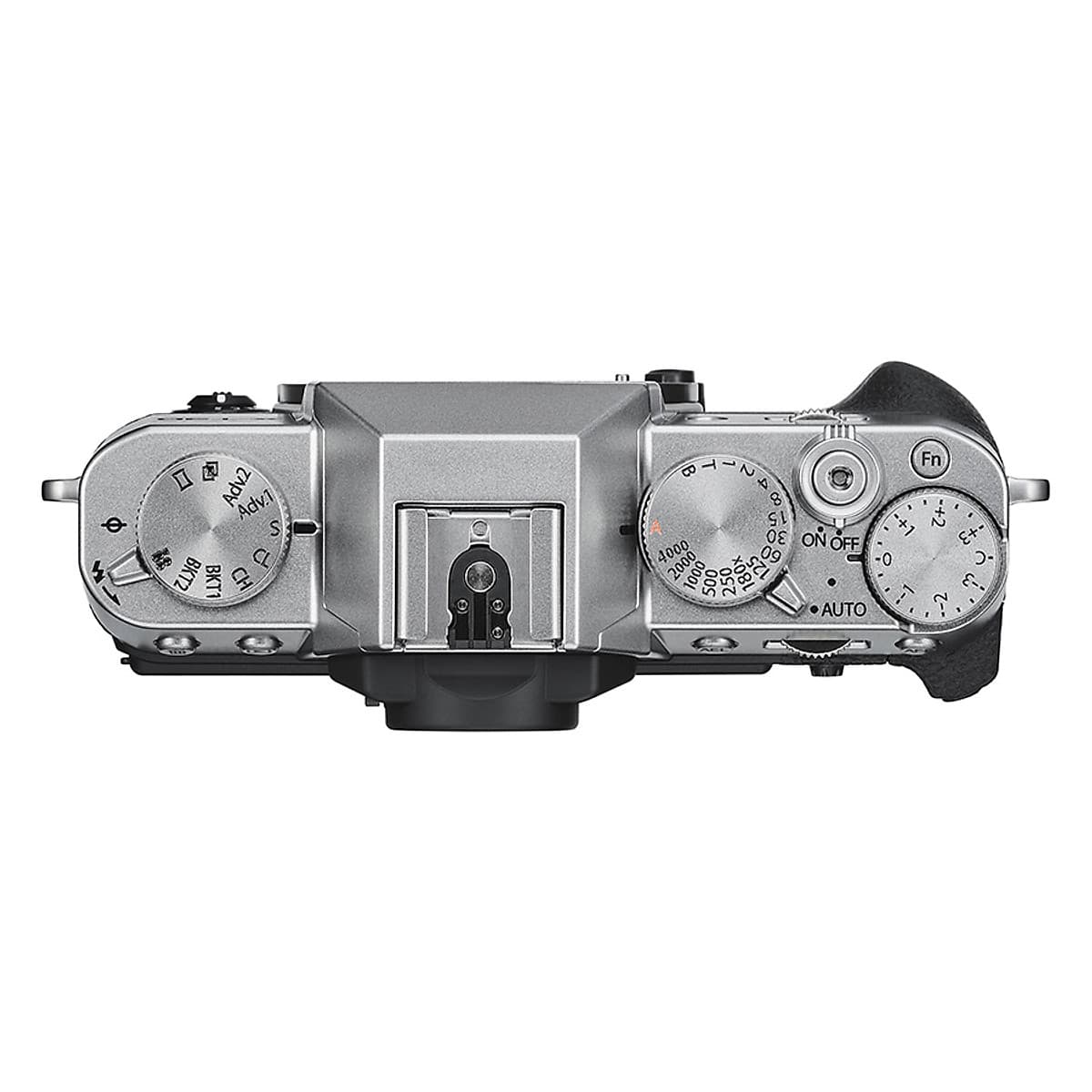 Máy Ảnh Fujifilm X-T30 Body - Hàng Chính Hãng