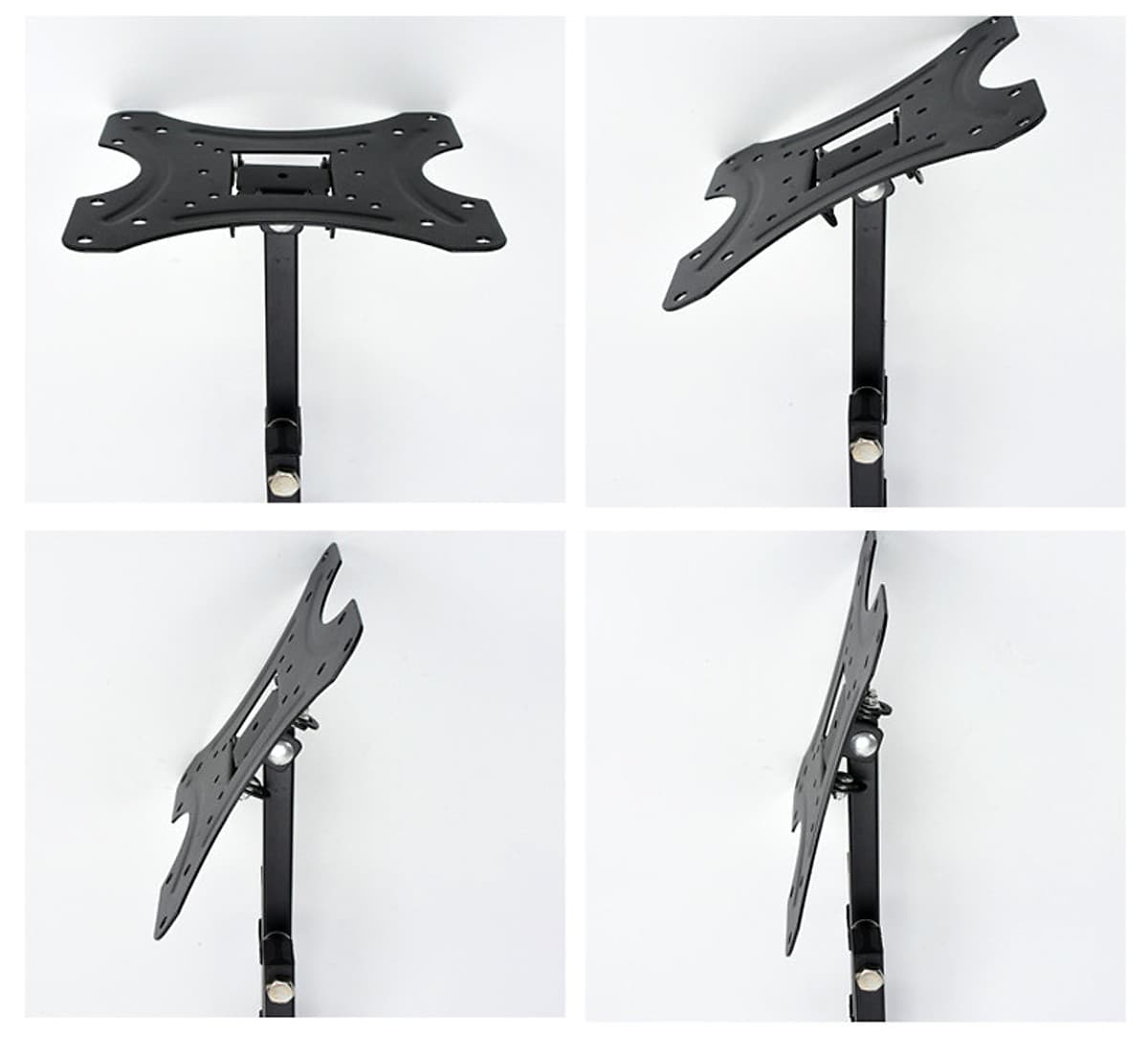 Giá treo tivi xoay đa năng X400 32-55 inch