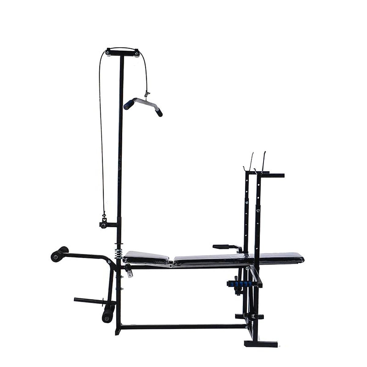 Giàn ghế tập Gym đa năng Gymlink