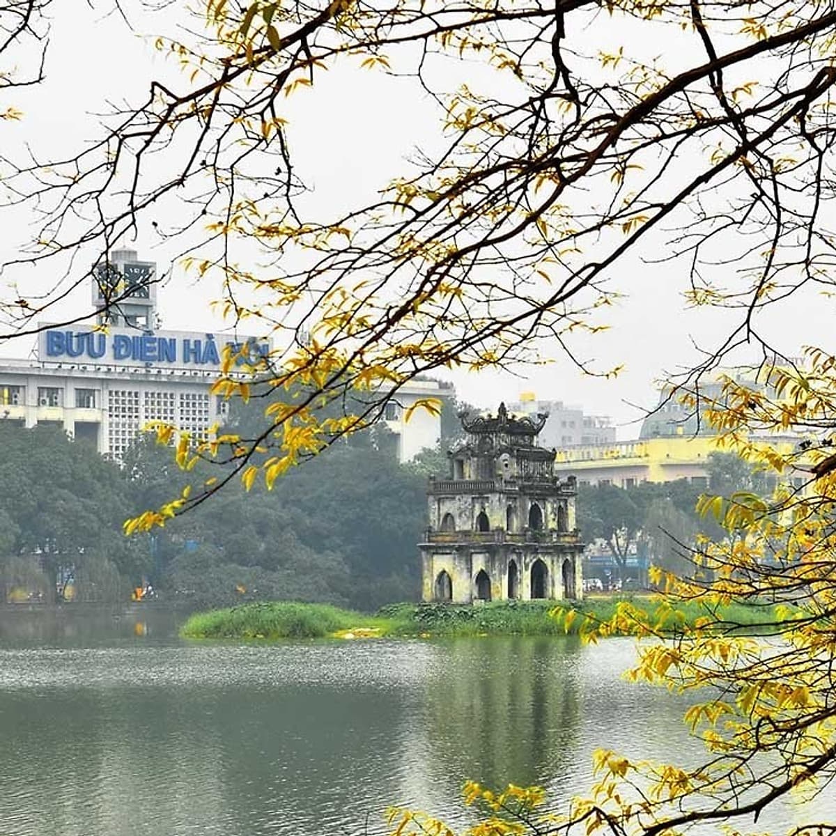 [Tour Tết 2021] 3N2Đ Hà Nội - Bái Đính - Tràng An - Hạ Long - Yên Tử, Khách Sạn 3 Sao, Miễn Phí Đón Tiễn Sân Bay Nội Bài, Khởi Hành Mùng 2, 3, 4, 6 Tết