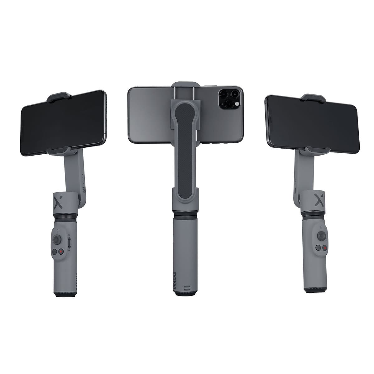 Gimbal Zhiyun Smooth X - Hàng Nhập Khẩu